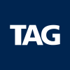 Logo for company TAG Immobilien AG