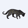 LN.TO's stock peer is TAJ.V (Tajiri Resources Corp.)