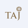 Logo for company TAJGVK Hotels & Resorts Limited