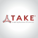 GAYAPROJ.NS's stock peer is TAKE.NS (TAKE Solutions Limited)