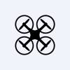 Logo for company Drone Delivery Canada Corp.