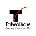 TALWALKARS.NS logo