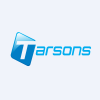 SURAKSHA.NS's stock peer is TARSONS.BO (Tarsons Products Limited)