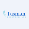 SRI.AX's stock peer is TAS.AX (Tasman Resources Ltd)