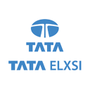 Tata Elxsi Limited Logo