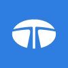 Logo for company Tata Investment Corporation Limited