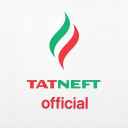 PJSC Tatneft Logo