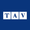 Logo for company TAV Havalimanlari Holding A.S.