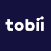 Logo for company Tobii AB (publ)