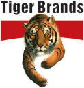 Tiger Brands Limited Logo