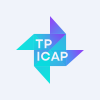 Logo for company TP ICAP Group PLC
