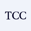 TCC Concept Ltd. logo