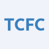 Logo for company TCFC Finance Limited