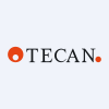 Logo for company Tecan Group AG