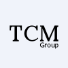 TCM Group A/S Logo