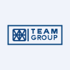 TEAM Consulting Engineering and Management Public Company Limited Logo