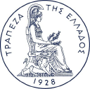 Bank of Greece Logo