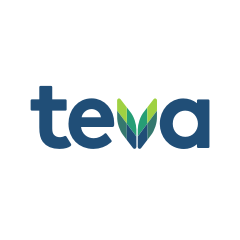 Teva Pharmaceutical Industries Limited