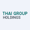 Thai Group Holdings Public Company Limited Logo