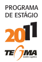 Tegma Gestão Logística S.A. Logo