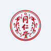 Logo for company Tong Ren Tang Technologies Co. Ltd.
