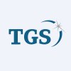Logo for company Tgs Asa