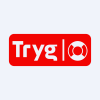 Logo for company Tryg A/S
