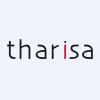 Tharisa plc Logo