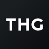 Logo for company THG Plc