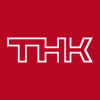 Logo for company THK Co., Ltd.