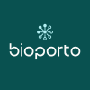 Logo for company BioPorto A/S
