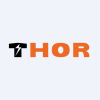 Thor Energy Plc logo