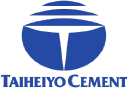 Logo for company Taiheiyo Cement Corporation