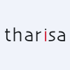 Logo for company Tharisa plc
