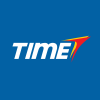Logo for company Time Technoplast Limited