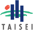Logo for company Taisei Corporation