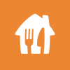 Logo for company Just Eat Takeaway.com N.V.