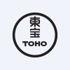 Logo for company Toho Co., Ltd.