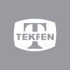 Logo for company Tekfen Holding Anonim Sirketi