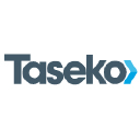Logo for company Taseko Mines Limited