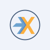 Logo for company TrackX Holdings Inc.