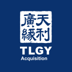 TLGY Acquisition Corporation (TLGY) Charts