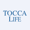Logo for company TOCCA Life Holdings, Inc.