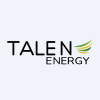 Talen Energy Corporation (TLN) Mergers