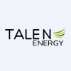 Talen Energy Corporation (TLNE) Ownership