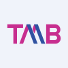 Logo for company Tamilnad Mercantile Bank Limited