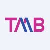 Tamilnad Mercantile Bank Limited Logo