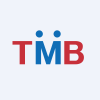 Logo for company TMBThanachart Bank Public Company Limited