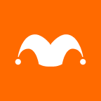 company logo