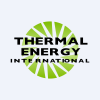 Logo for company Thermal Energy International Inc.